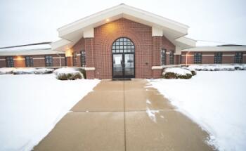 Callie + Michael Romenesko A Family Dental Studio