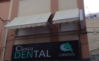 Clínica Dental Carratalá