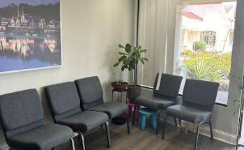 Warrington Dental PC