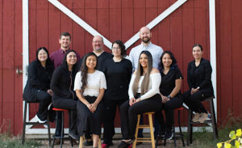Open and Affordable Dental La Salle