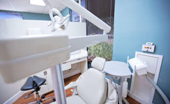 Dr. Leon H. Chang, DDS