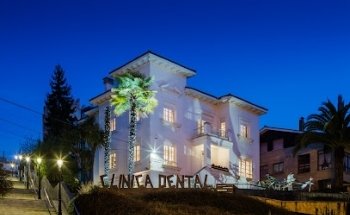 Clínica Dental Antuña de Alaiz