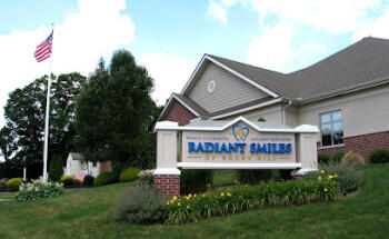 Radiant Smiles of Rocky Hill