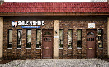 Smile N Shine Family Dentistry