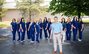 Gray Orthodontics
