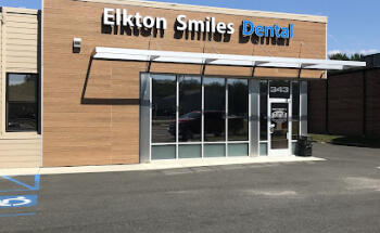 Elkton Smiles, Kevin Y Myint, DDS