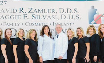 M1 Dentistry