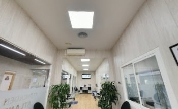 Dentista en Las Rozas Clinica Dental Atlanta