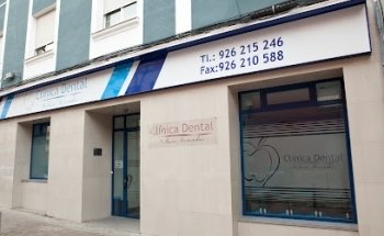 Clínica Dental Pilar Pineda