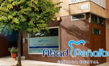 Clinica dental Abad Peñalba