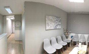 Clínica Dental Dra. Carla Navarro