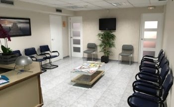 Clínica Dental Sanident