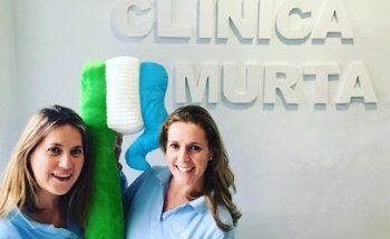 Clínica Dental Murta