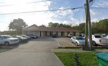 Complete Family Dental office of Dr. Tufton & Associates