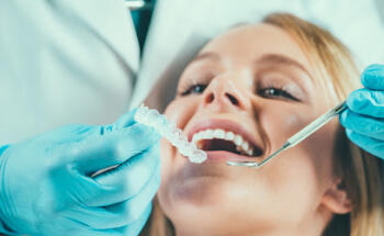 Richard P. Denise, DDS