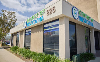 Dentist of West Covina