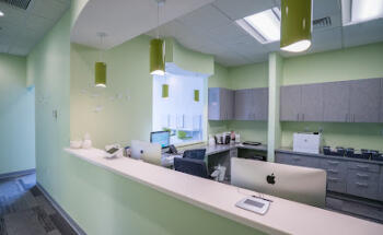Greenwood Dental Burlington