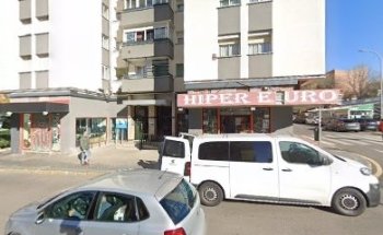 Clínica Dental Mariano Martínez-Raposo