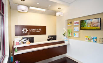 Dentists of Mill Creek