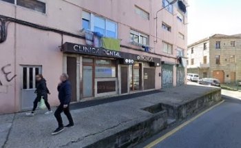 centro dental o troncal