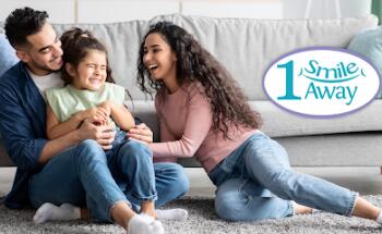 1 Smile Away: Tyjuan Williams DMD