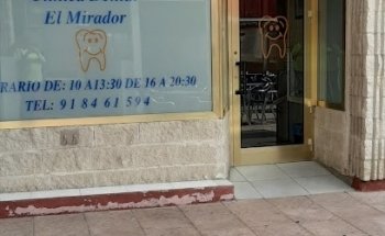 Clínica Dental El Mirador