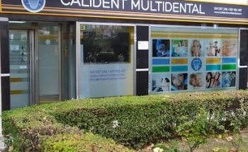CALIDENT MULTIDENTAL