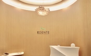 EDENTE Estudio Dental by Pura Rodríguez
