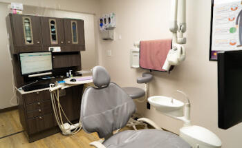 Beyond Dental Health - Hanson