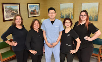 Route 40 Family Dental