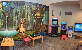 The Kids' Dentist Silverdale Pediatric Dentistry and Orthodontics