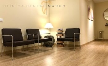 Clínica Dental Marro