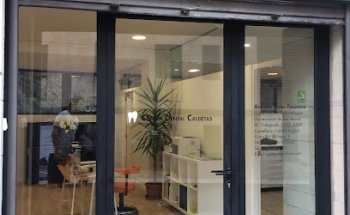 Clínica Dental Caldetes
