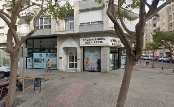 Clínica Dental Dra. Margarita A. Ruiz Tornero