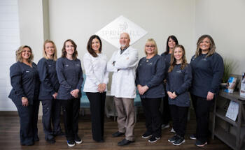 Spring Hill Dental Center