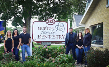 Morton Family Dentistry