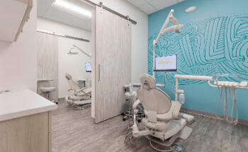 Odessa Modern Dentistry