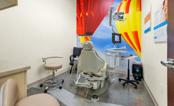 Hamner Dental Group and Orthodontics