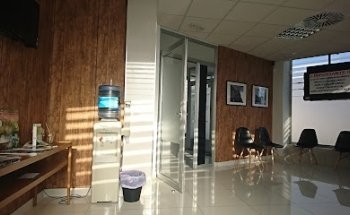 Dr. Gustavo Rodríguez