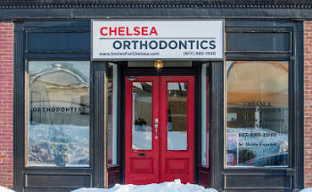 Chelsea Orthodontics