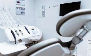 Sonia Dhillon DDS