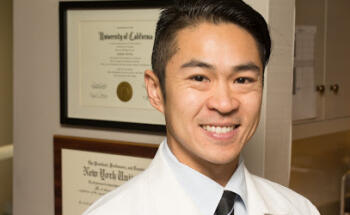 Derek Wong, DDS