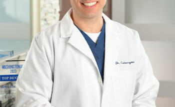 Foxhall Smiles: Joseph A. Catanzano III, DDS
