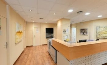 Clínica Dental Garralda Majadahonda
