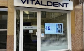 Clínica Dental Vitaldent