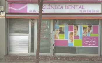 Clínica Dental Granvia 9
