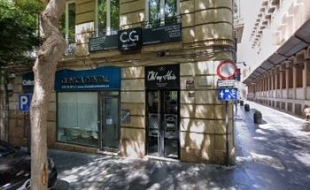 Clinica Dental Coleto