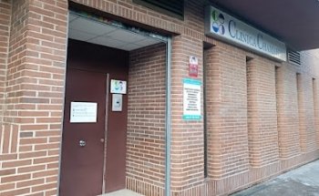Clínica Dental Chamartín