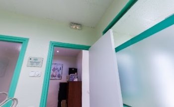 Clínica Poble Nou Dental