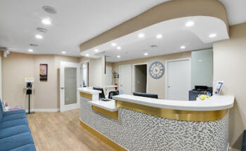 Happy Smile Dental & Associates LLC